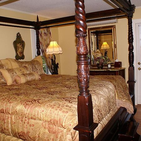 Sabal Palm House Bed And Breakfast Lake Worth Beach Bagian luar foto