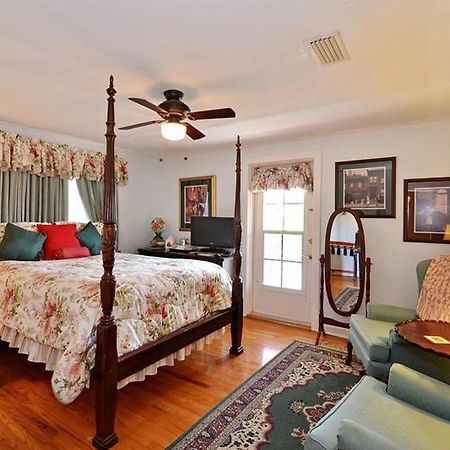 Sabal Palm House Bed And Breakfast Lake Worth Beach Ruang foto