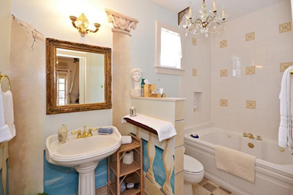 Sabal Palm House Bed And Breakfast Lake Worth Beach Bagian luar foto