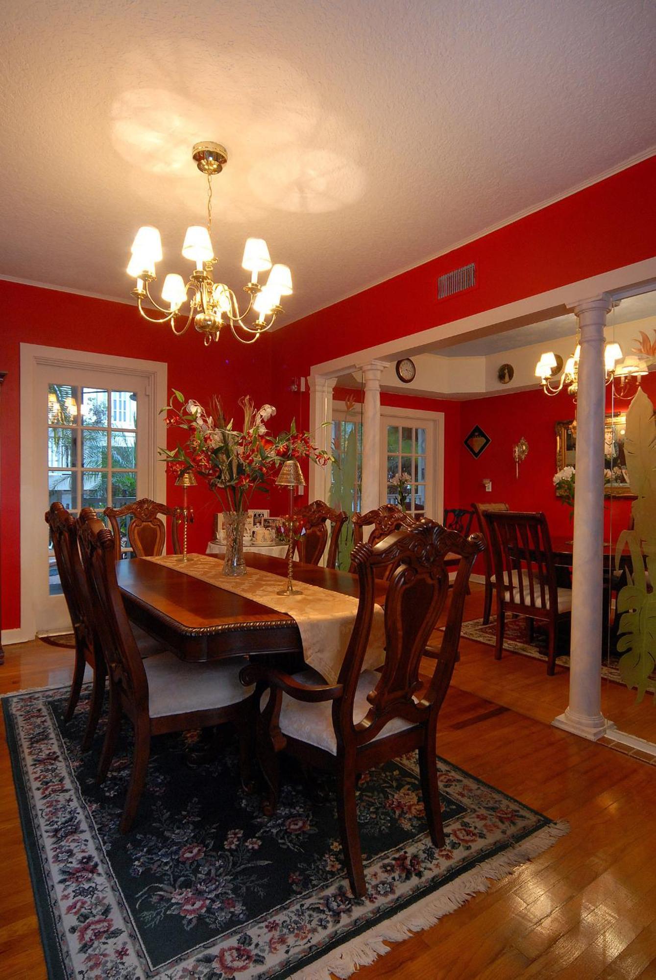 Sabal Palm House Bed And Breakfast Lake Worth Beach Bagian luar foto