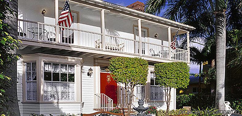 Sabal Palm House Bed And Breakfast Lake Worth Beach Bagian luar foto