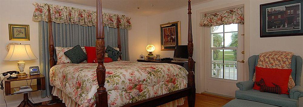 Sabal Palm House Bed And Breakfast Lake Worth Beach Bagian luar foto