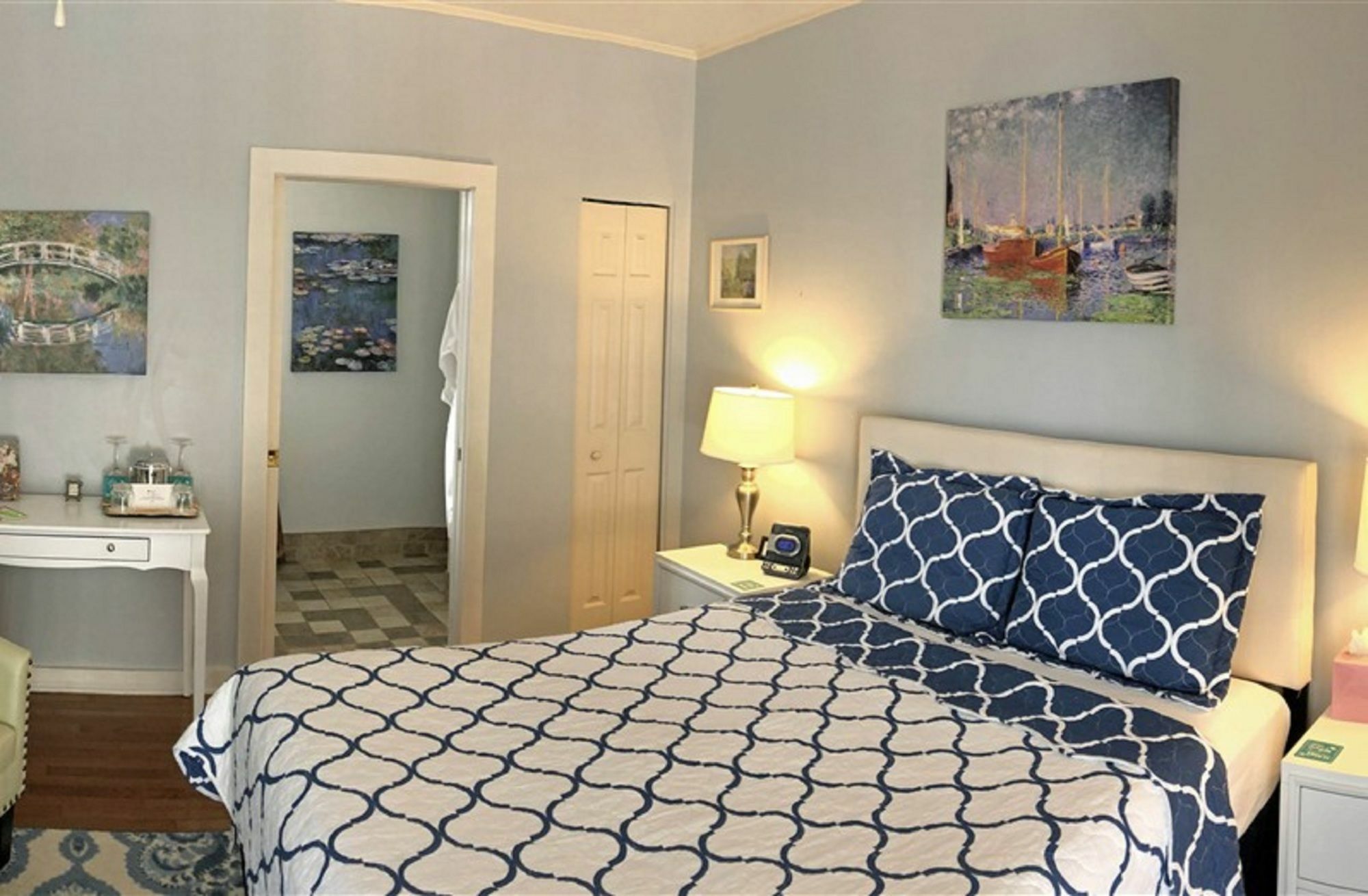 Sabal Palm House Bed And Breakfast Lake Worth Beach Bagian luar foto