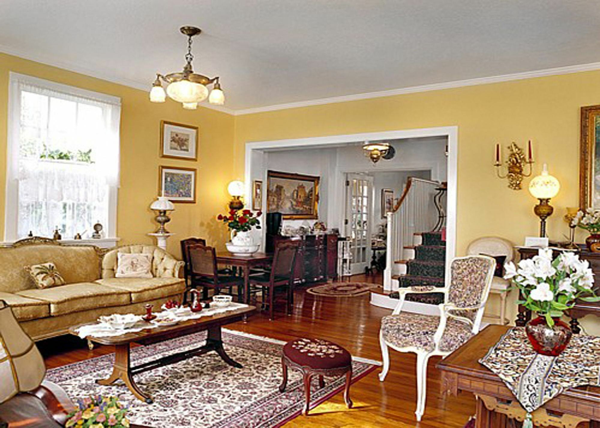 Sabal Palm House Bed And Breakfast Lake Worth Beach Bagian luar foto