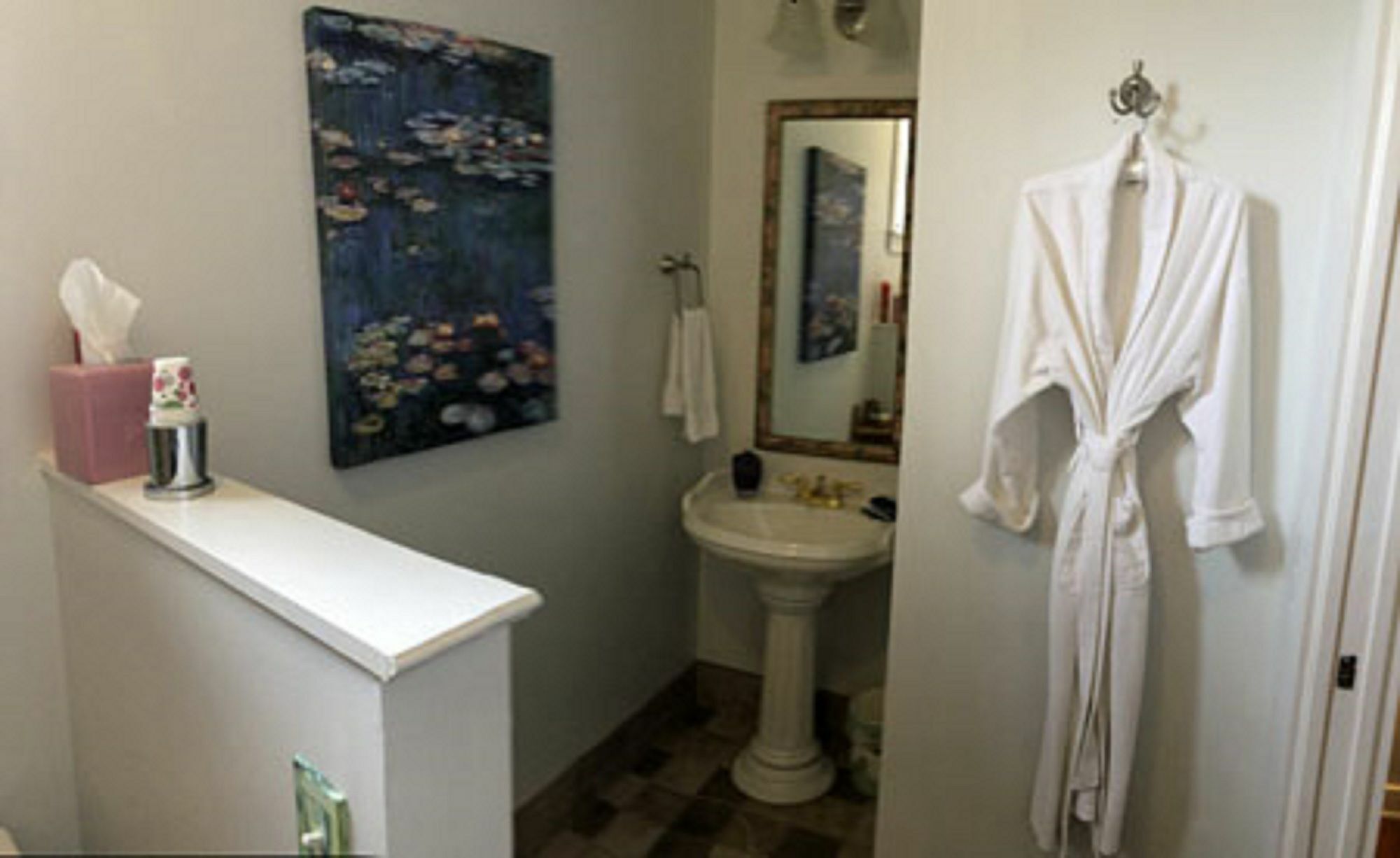 Sabal Palm House Bed And Breakfast Lake Worth Beach Bagian luar foto