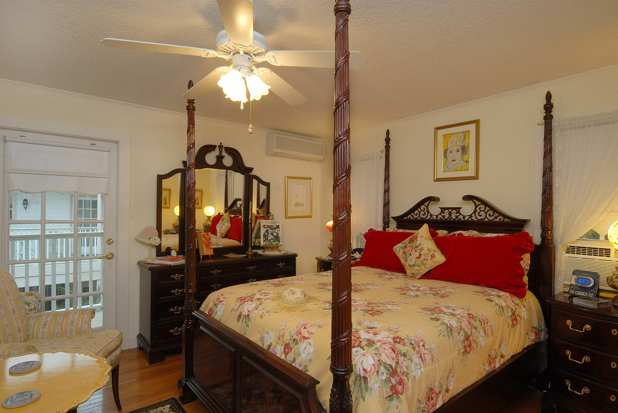 Sabal Palm House Bed And Breakfast Lake Worth Beach Bagian luar foto